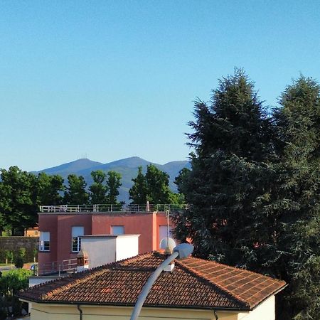 Villa Rosa Antica Lucca Dış mekan fotoğraf